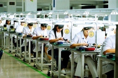 《電子廠招聘網站排名：求職者與企業的導航指南》